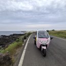 제주 우도 홍조단괴 해빈 | [제주 서귀포] 온 가족 제주여행 - 우도 홍조단괴해빈과 우도 정원, 계절별 아름다운 꽃이 있는곳