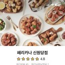 페리카나신원당점