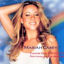 Mariah Carey - Thank God I Found You (Feat. Joe & 98 Degrees) 이미지