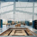 스테이 파란 이미지