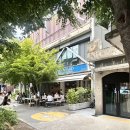 스마트 프랜즈 | (내돈내산)성수데이트 테라스 브런치 맛집 프랜즈앤야드 주차 정보&메뉴 후기 꿀팁포함