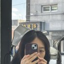 남양주 평내동 미용실 헤어비쥬, 커트하고 염색한 후기