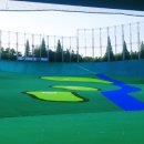 골프존카운티구미드라이빙레인지 이미지