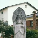 함평 해보리 석불입상 이미지