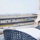 바닷가펜션 | 소티 | 강화도 가족숙소 추천 관리 잘된 바닷가산책 펜션 프리지아 객실 후기