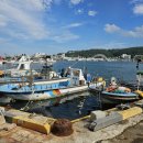 정자항 공중화장실 이미지