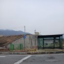 성거산~대머리봉~태조산~구성산 이미지
