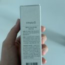 동백약국 | 동백오일 무색소 헤어에센스,심플리오 헤어세럼 실사용 후기!