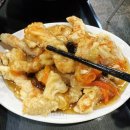 장림초(홍콩반점1) | 상현동 짬뽕 맛집, 홍콩반점 짜장면 6,500원 차돌짬뽕 탕수육 후기