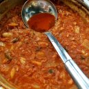 한결김치찌개 네이버블로그
