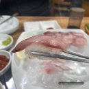 청해막썰어회 이미지