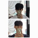 네오스파 | 뚝섬역 미용실 추천. 비주얼살롱 성수점 네오 수석디자이너의 시스루댄디컷 &amp; 헤드스파 시술후기