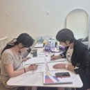 제나헤어 - 북구 | 의정부 헤어라인반영구 전후 제나브로우에서 비어 보이던 헤어라인 채운 후기