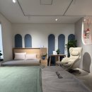 삼천포하나스크린 | 에몬스가구 사천점 방문 후기-가구의 기준이 달라지다