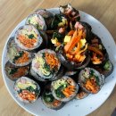당근김밥 - 충주시 예성로 32 | 당근김밥