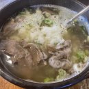 무너섬삼성 | [삼성동 맛집] 곰작골 나주곰탕 직장인 혼밥 후기 & 코로나시대 식당가 르포