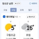 [민둥산 날씨 / 뒤풀이 안내] 이미지