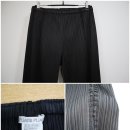 여성 PLEATS PLEASE 플리츠플리즈 팬츠 이미지