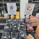 엘투나박스범어점 | [대구 범어동 맛집] 신선한 과일부터 이색 간식까지 가득한 24시 무인 '봉봉상점 범어점'