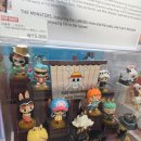 삼성마트 | 라부부 찾아 삼만리. 삼성역 코엑스 팝마트 방문후기