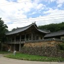 상주황씨대사헌종친회 | 서원철폐령 때 훼철되지 않은 황희를 배향한 유일한 서원! 상주 옥동서원(尙州 玉洞書院)