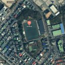 내손체육공원 잔디구장 이미지