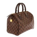 LOUIS VUITTON 루이비통 다미에 스피디 25 이미지