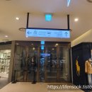 현대백화점 디큐브시티 3층-1 이미지