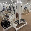 어메이징 휘트니스 이미지