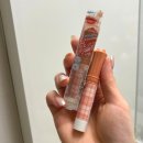 디자인푸루다 | [캔메이크 무치푸루] "캔메이크 무치푸루틴트" 1호 버터스카치 1초재팬 내돈내산 솔직 구매 후기 + 단점