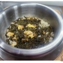대천 병어회 &amp; 전복해초비빔밥 횟집 굳굳