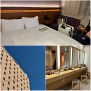 개편한편의점 | 하카타역 호텔, 니시테츠 호텔 크룸 하카타 더블룸! 내돈내산❤️(가격/위치/대욕장/편의점/꿀팁)