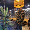 한가네흑돼지냉면전문점 | 포항 문덕 고기집으로 육즙 가득한 흑돼지 맛집, 제주옥탑 포항문덕점