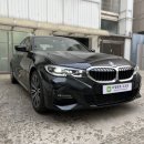 타이어프로 도산점 | BMW 코오롱 강남 320i M 스포츠 출고 후기