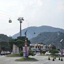 간현관광지 관광안내소 | 원주 가볼만한곳 소금산그랜드밸리 간현관광지 산책 주차 무료