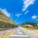 천천면사무소~천천삼거리 이미지