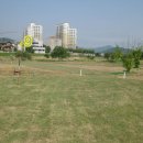 양평파크골프장 이미지