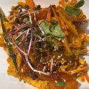 천지연 수원점 (주)신화푸드 | 판교 긴자 방문 후기｜엄마 생신 모임으로 다녀온 회 코스 맛집