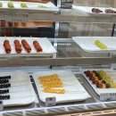 신호등 탕후루 이미지