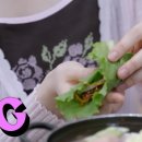몬스터식당