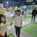 경희대 하랑 태권도장 이미지