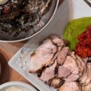 백삼암돼지 이미지