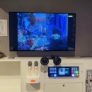 하늘 노래연습장 이미지