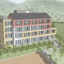 건축사사무소 세대건축 | 안산 대부 지역 교직원 공동 주택 - 광명 에이디플러스 건축사사무소