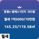 중흥S클래스일번지공인중개사사무소 네이버블로그