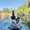 동부-9 | 발리 #9-1 | 발리 동부투어 후기(렘푸양 사원, 천국의 문, 티르타 강가, 뜨라가와자 강 래프팅)