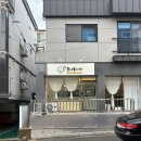 진해강아지미용 추천, 꽃내음나개 말티푸 스포팅 후기