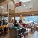 초계시장주차장화장실1 | 남양주 팔당초계국수본점 애견동반후기