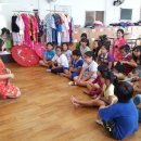 손불한울지역아동센터 이미지