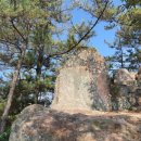 부용리 마애여래입상 이미지